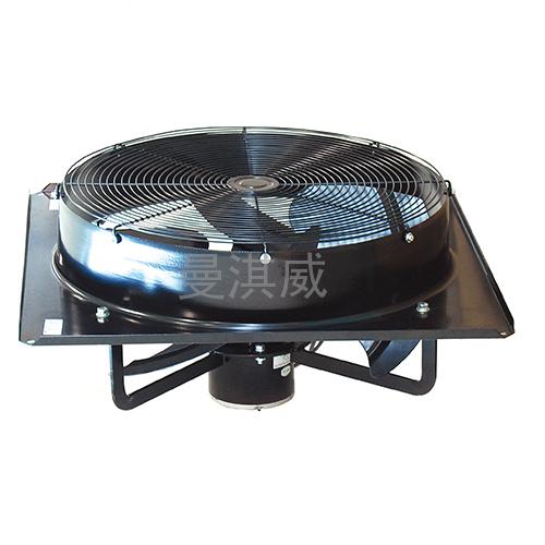 ZF650系列軸流風(fēng)機(jī)