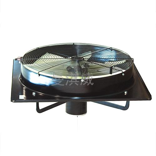 ZF800系列軸流風(fēng)機(jī)