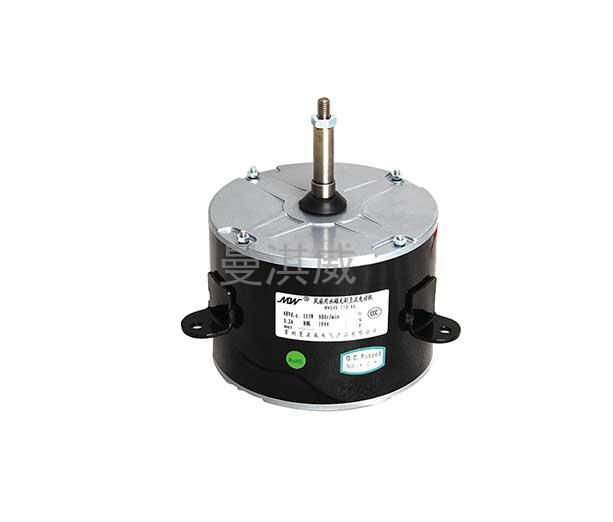 MWS系列直流無(wú)刷電動(dòng)機(jī)(A系列)