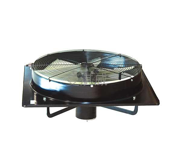 ZF系列變頻調(diào)速軸流風(fēng)機(jī)