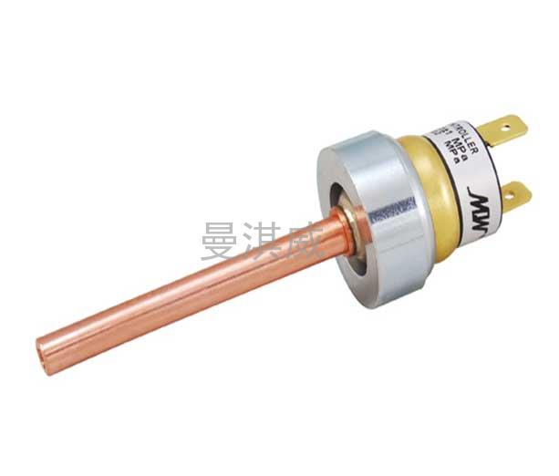 K系列超高壓自動(dòng)復(fù)位壓力控制器(CO2冷媒用)