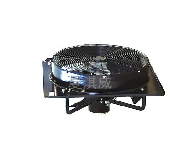 ZF700系列軸流風(fēng)機(jī)
