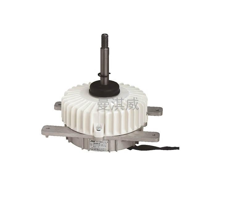 MWS系列直流無(wú)刷電動(dòng)機(jī)(G系列)