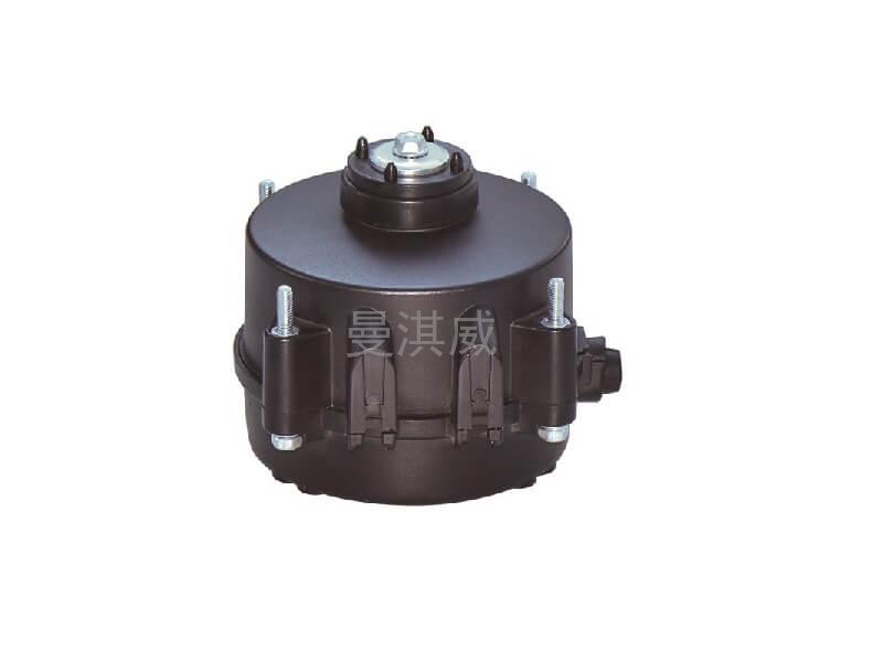 MWS系列直流無(wú)刷電動(dòng)機(jī)(D系列)